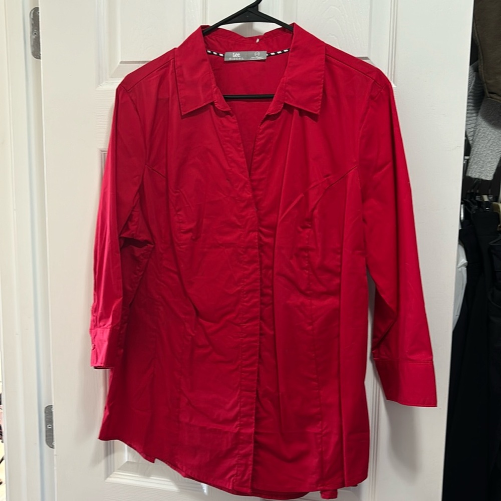 Lee Riders size XL